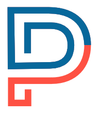 Parry Dean logo symbol