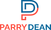 Parry Dean logo